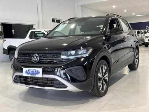 VOLKSWAGEN T CROSS TSI