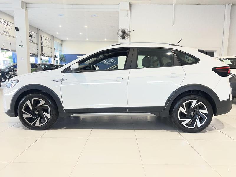 Volkswagen Nivus Hl TSI - foto 2