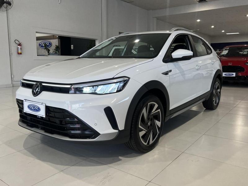 Volkswagen Nivus 2025 à venda