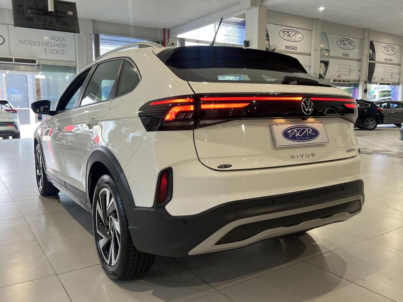 Volkswagen Nivus Hl TSI - foto 3