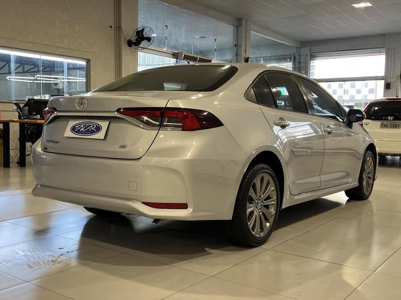 Toyota Corolla XEi 2.0 - foto 3