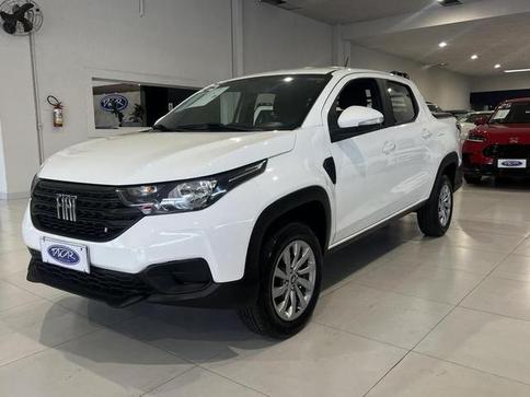 FIAT STRADA FREEDOM CD13