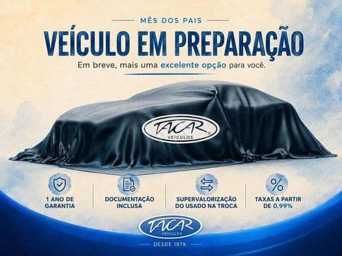 CHEVROLET TRACKER T A LT