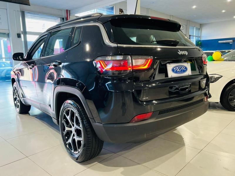 Jeep Compass Long T - foto 3