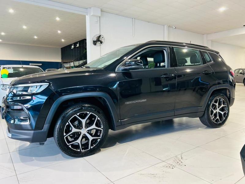 Jeep Compass Long T - foto 2