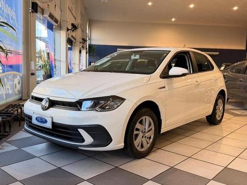 VOLKSWAGEN POLO CL AB
