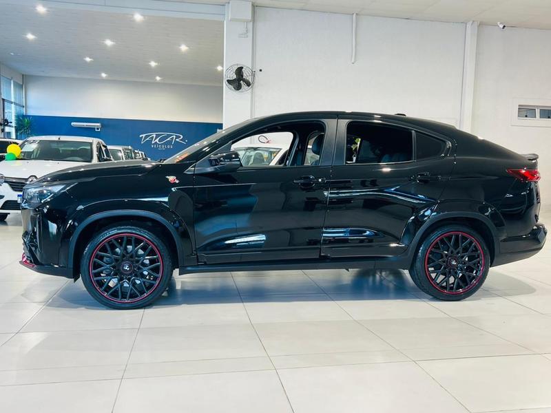 Fiat Fastback 2024 à venda