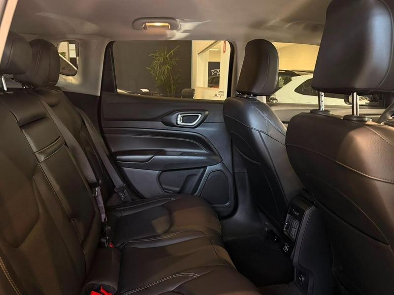 Jeep Compass Long Tf - foto 9