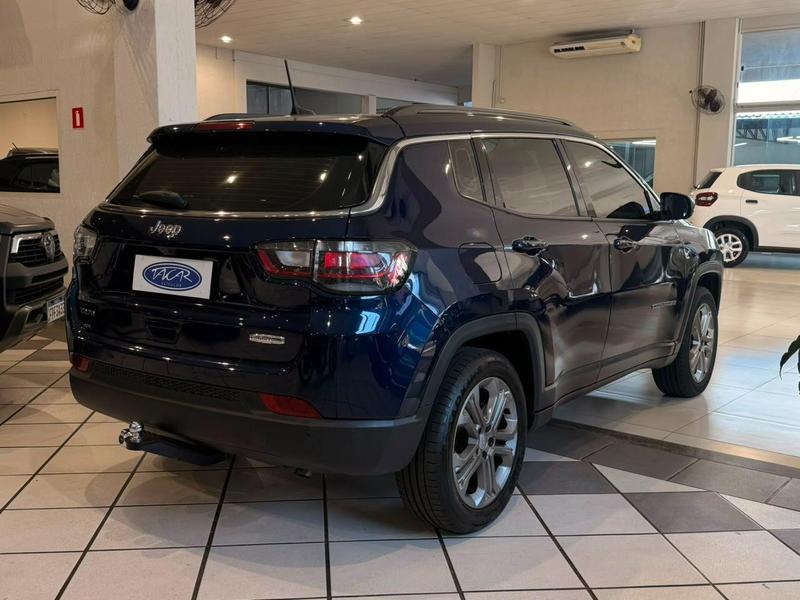 Jeep Compass Long Tf - foto 4