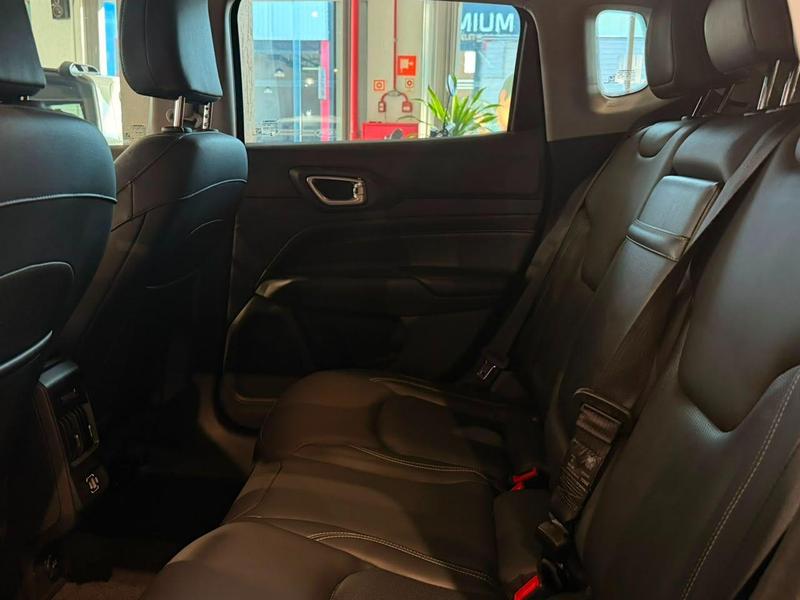 Jeep Compass Long Tf - foto 12