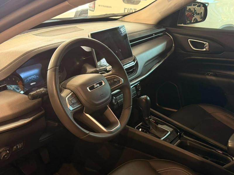 Jeep Compass Long Tf - foto 6