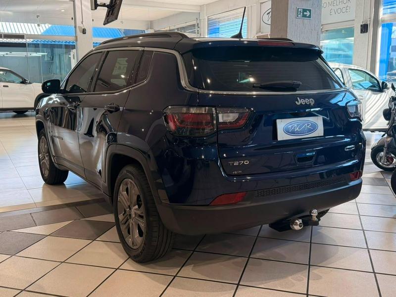 Jeep Compass Long Tf - foto 3
