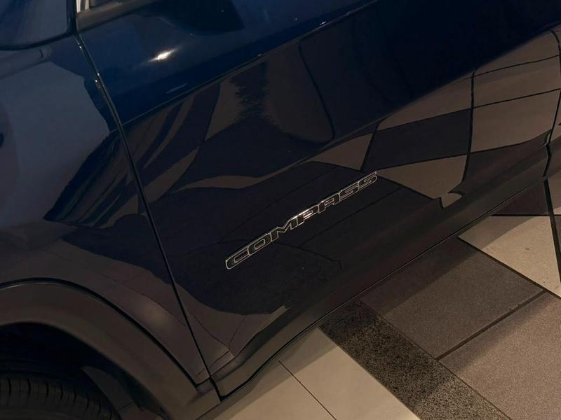 Jeep Compass Long Tf - foto 13