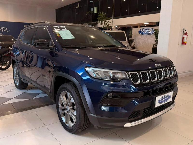 Jeep Compass Long Tf - foto 5