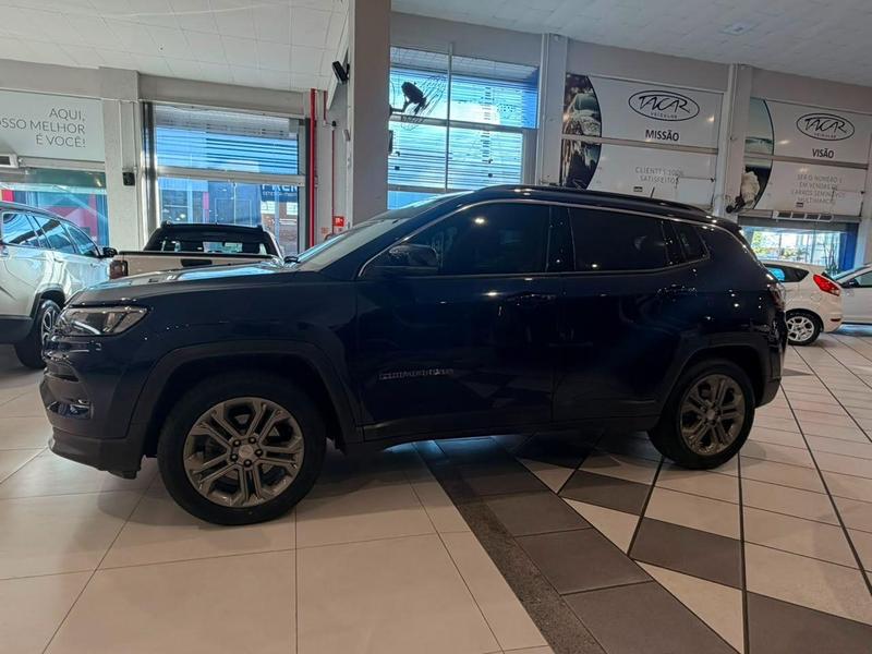 Jeep Compass Long Tf - foto 2