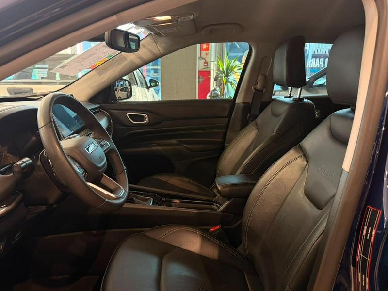 Jeep Compass Long Tf - foto 7