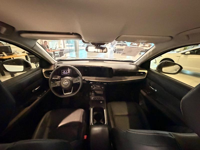 Nissan Kicks Advance 1.0 Turbo Automático - foto 15