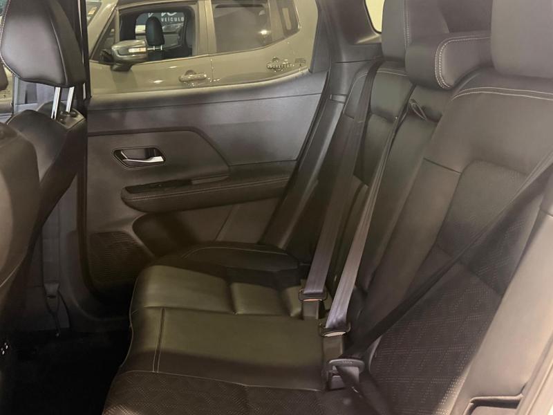 Nissan Kicks Advance 1.0 Turbo Automático - foto 17