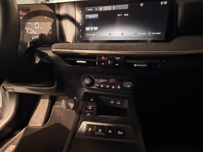 Nissan Kicks Advance 1.0 Turbo Automático - foto 19