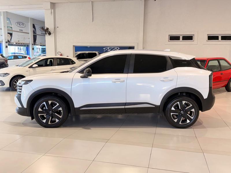 Nissan Kicks Advance 1.0 Turbo Automático - foto 2
