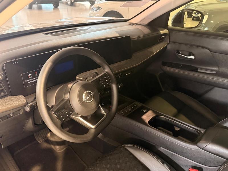 Nissan Kicks Advance 1.0 Turbo Automático - foto 12