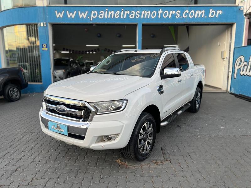 FORD RANGER LTDCD4A32C
