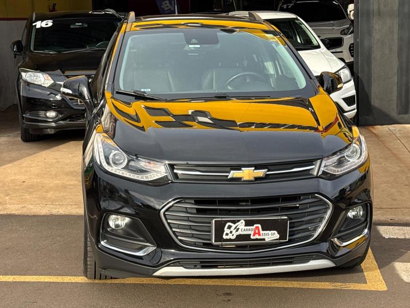 Chevrolet Tracker Premier 1.4 Turbo 16V Flex Automático - foto 3
