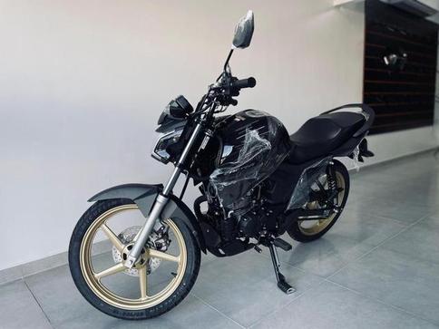 YAMAHA YBR 150 FACTOR DX FLEX