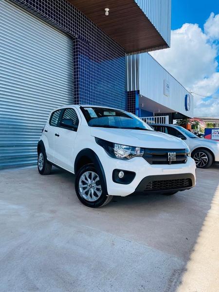 FIAT MOBI LIKE 1.0 05 PASSAGEIROS