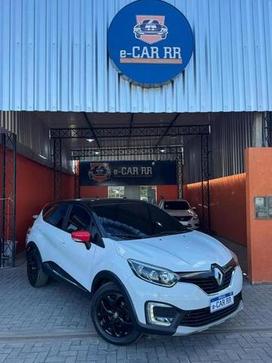 RENAULT CAPTUR INTEN 20A