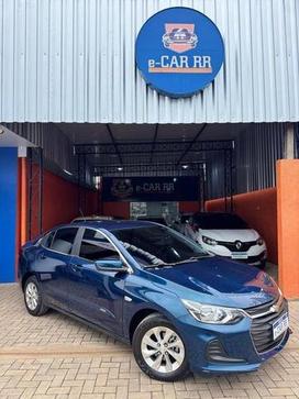 CHEVROLET ONIX PLUS 10TMT LT1
