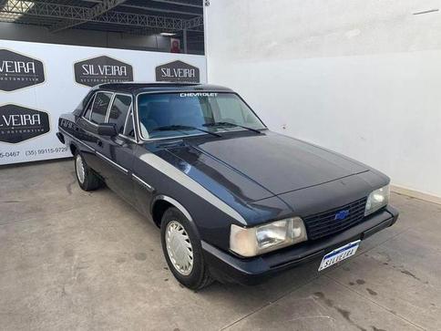 CHEVROLET OPALA COMODORO SL/E 2.5 4P