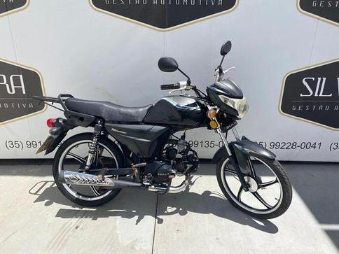 BULL CICLO I CHARM BULL MAXX KRC50 LX