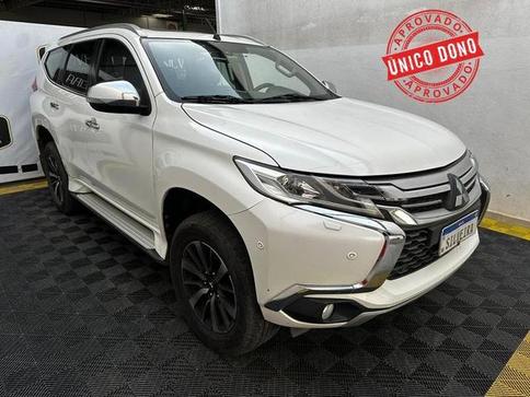 MITSUBISHI MMC PAJERO SPORT HPE