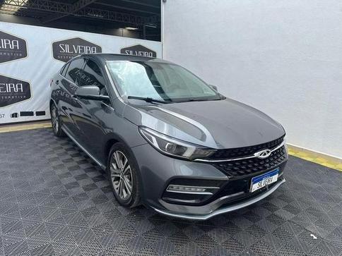 CAOA CHERY ARRIZO6 GSX