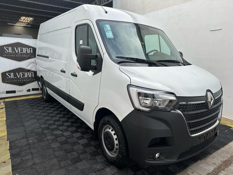 RENAULT MASTER FURG�O L2H2