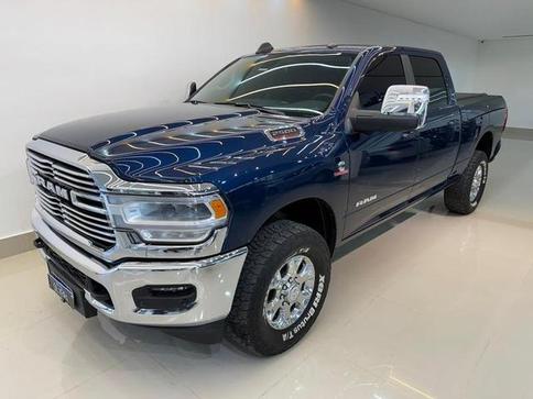 RAM 2500 LARAMIE