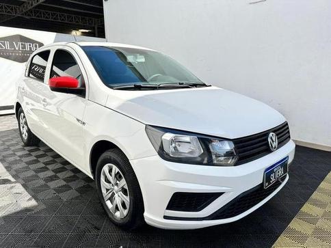VOLKSWAGEN GOL MPI