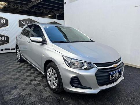 CHEVROLET ONIX 10MT LT1