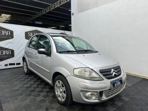 CITROEN C3 EXC 16 A FLEX