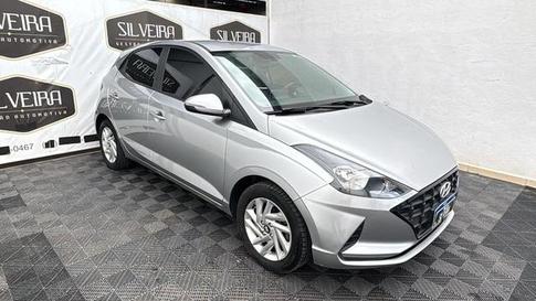 HYUNDAI EVOLUTI