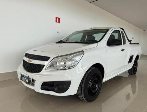 CHEVROLET MONTANA LS2