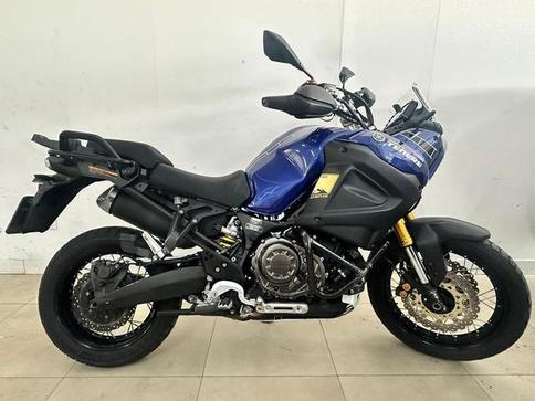 YAMAHA XT1200Z STENERE