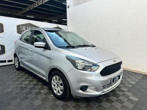 FORD KA SE 1.0 HA B