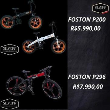 FOSTON P200