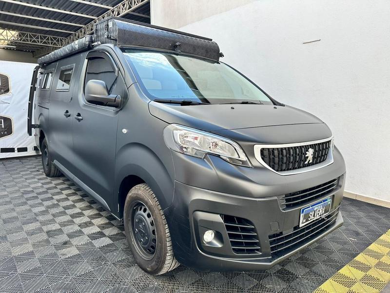 PEUGEOT EXPERT BUSINPK