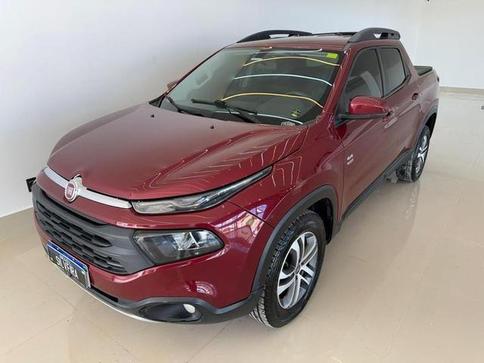 FIAT TORO FREEDOM AT9 D
