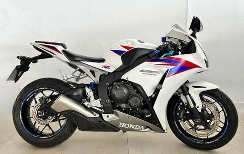 HONDA CBR 1000RR
