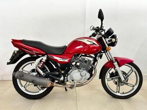 SUZUKI GSR150I