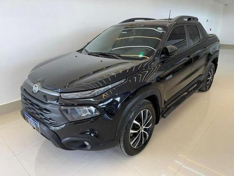 FIAT TORO ULTRA AT9 D4